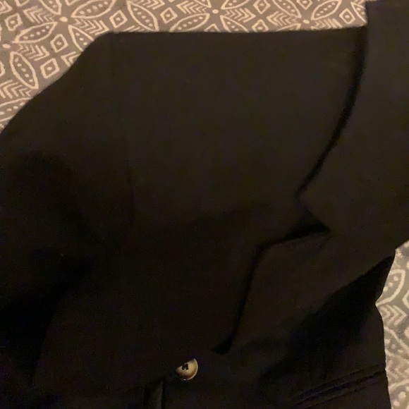 Black Blazer - Picture 9 of 9